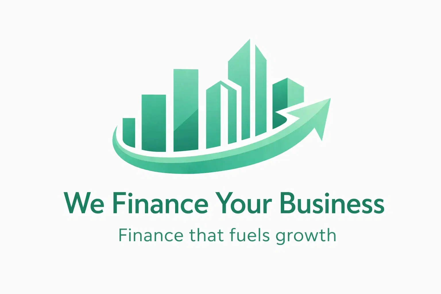 We Finance Your Business branded overview card